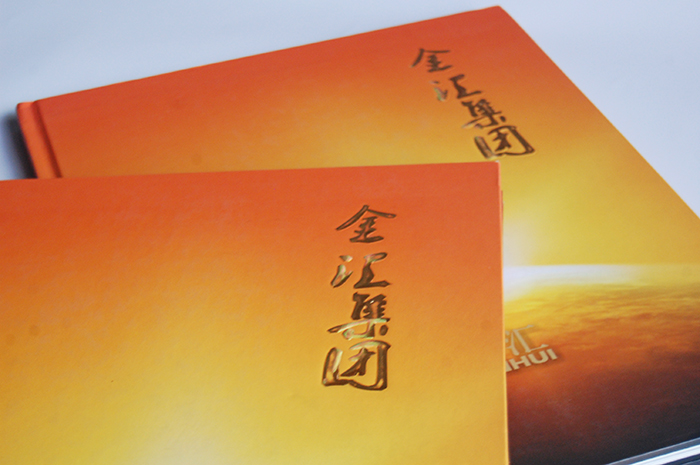 集團(tuán)畫冊(cè)設(shè)計(jì)案例欣賞-1